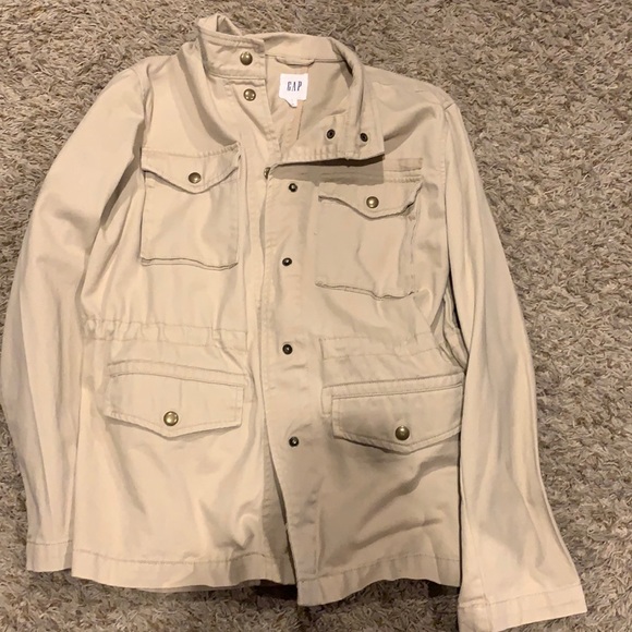 GAP Jackets & Blazers - Women’s jacket